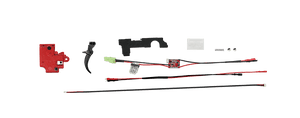 G&G ETU 2.0 Trigger / Mosfet 4.0 Unit - V2 Rear Wired