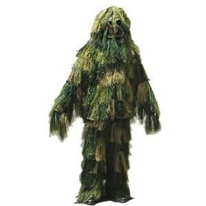 Condor Tactical Ghillie Suit - Sniper Camo