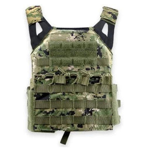 Defcon Low Profile Plate Carrier JPC Vest