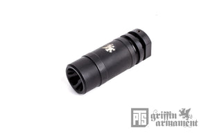 PTS Griffin M4SD Linear Flash Compensator