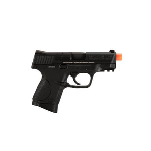 S&W M&P 9C GBB - Black
