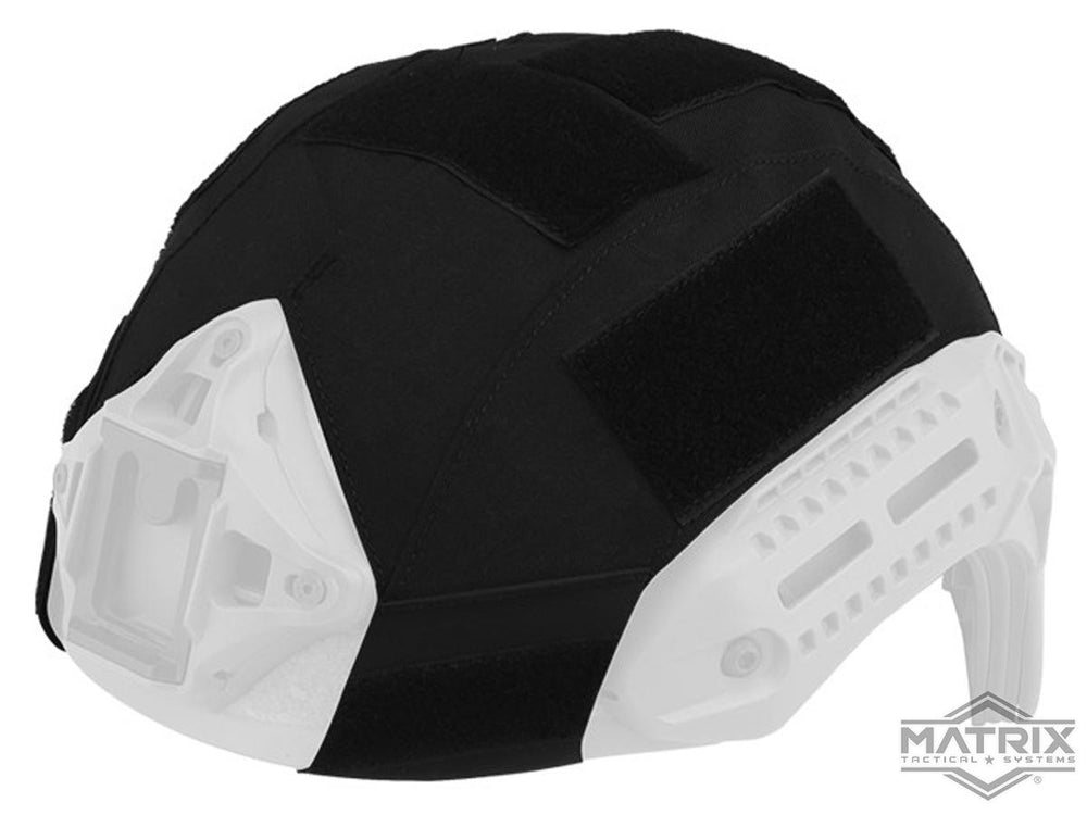 black multicam motorcycle helmet Matrix Helmet Cover for M-TEK FLUX Series Helmets – Airsoft Atlanta