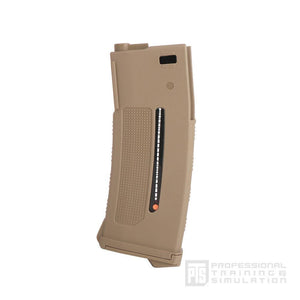 PTS EPM1 250+ Round Midcap M4 Magazine