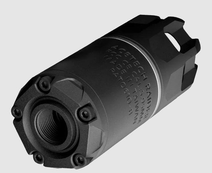 Acetech Raider BLASTER-M Tracer