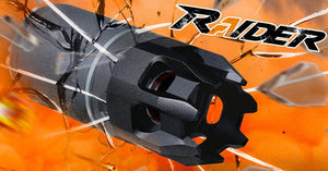 Acetech Raider Tracer Unit (Blaster-M Inside)