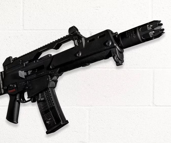 Acetech Raider BLASTER-M Tracer