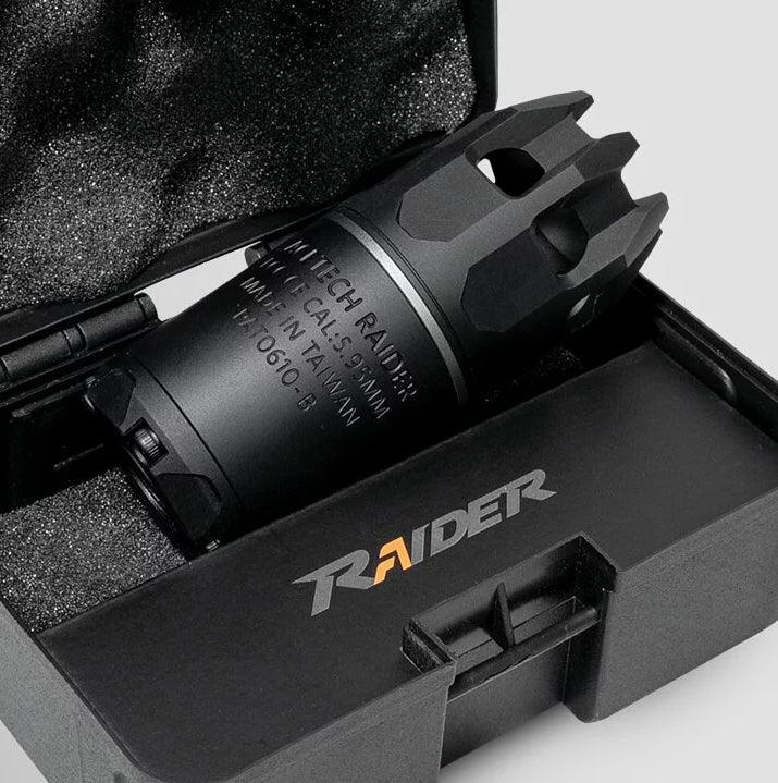 Acetech Raider BLASTER-M Tracer