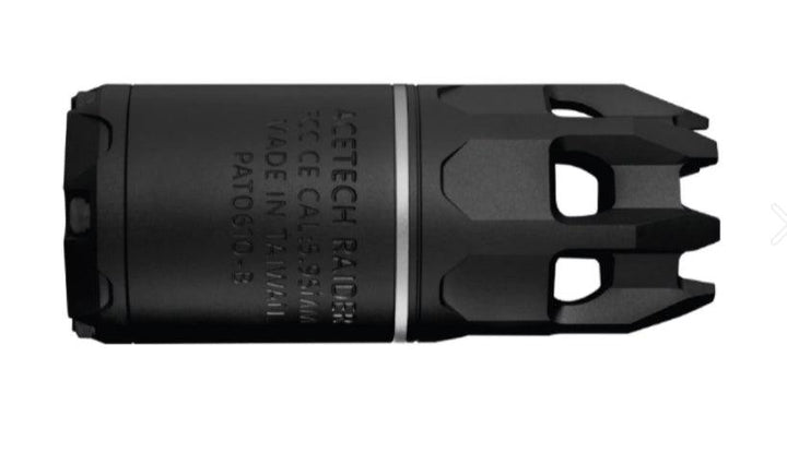 Acetech Raider BLASTER-M Tracer