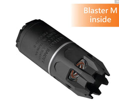 Acetech Raider BLASTER-M Tracer