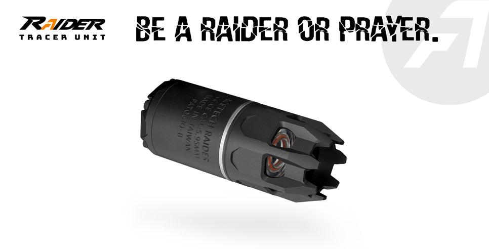 Acetech Raider BLASTER-M Tracer