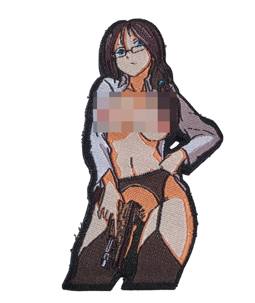 WGW Die Cut Series
