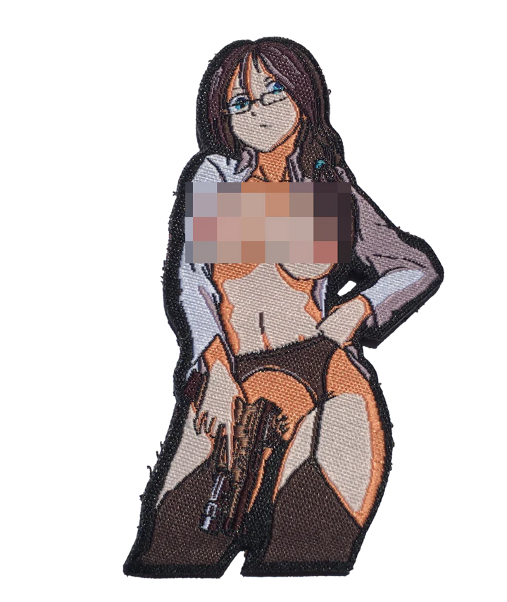 WGW Die Cut Series