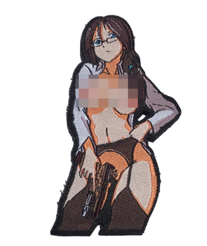 WGW Die Cut Series