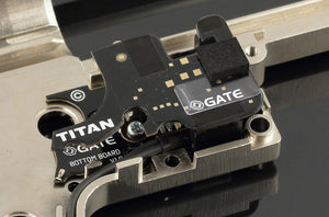 Gate TITAN Mosfet Unit - Expert