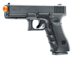 Glock 17 Gas Airsoft Pistol VFC (Gen 3 - Full Blowback)