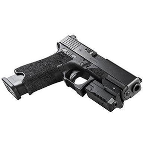 NCStar Compact Pistol Green Laser With Strobe